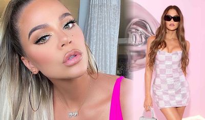 Khloe Kardashian’dan dikkat çeken ilişki itirafı