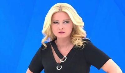 Müge Anlı’dan estetik ve filtre iddialarına olay yanıt