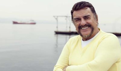 Müzik dünyasını yasa boğan haber! Alpay yaşamını yitirdi