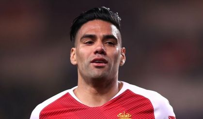 Falcao Galatasaray'dan servet kazanacak! İşte tüm detaylar...