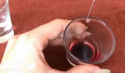 İnsan kanına damlatılan bir damla yılan zehri bakın nasıl sonuç verdi