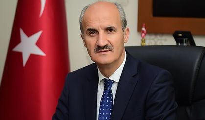 Okay: "Dulkadiroğlu’nu dönüştürmeye devam edeceğiz"