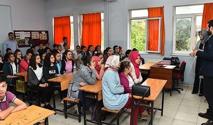 Kahramanmaraş'a özgü bitkilerin aşılanması için proje geliştirildi!