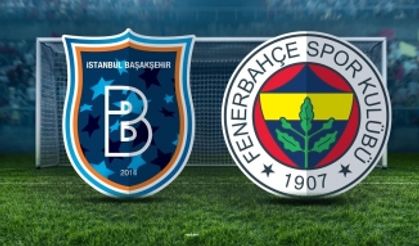 Başakşehir Fenerbahçe bein sports 1 canlı izle Başakşehir FB şifresiz lig tv canlı maç izle