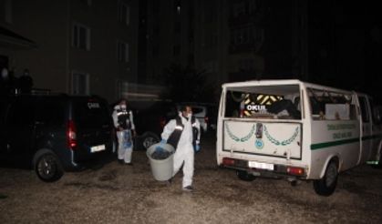 Tekirdağ'da cinayet: Öldürdüğü gelininin cesedini parçalara ayırdı
