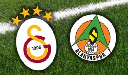 ÖZET İZLE: Galatasaray 0 - 1 Alanyaspor