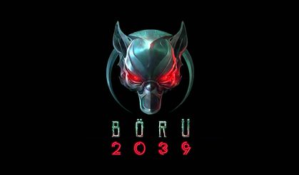 BÖRÜ 2039 1.Sezon İlk 6 bölüm FULL İzle Tek Parça (blutv)