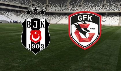 Beşiktaş Gaziantep FK canlı izle beIN Sports 1 izle HD kesintisiz BJK Gaziantep maçı izle Selçuk Sports Justin TV