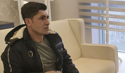 Kahramanmaraş'ta 45 ay haksız hapis yattı 'pardon' dediler