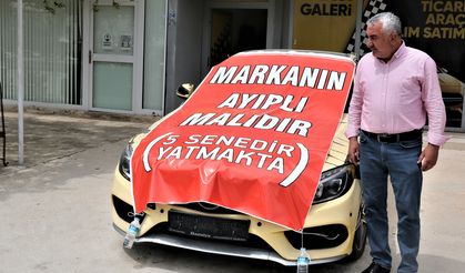 Tıkır tıkır sayıp sıfır araç aldı: Gerçeği öğrenince başından aşağı kaynar sular döküldü