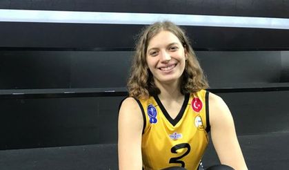 CANSU ÖZBAY kimdir? Cansu Özbay kaç yaşında, nereli? Cansu Özbay boyu kaç?
