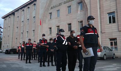 DEAŞ'e bir operasyon daha! Kahramanmaraş dahil 6 ilde eş zamanlı olarak gözaltı kararı