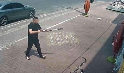 Ekmeği 4 TL'den satan fırıncı, daha ucuza satan diğer fırıncının dükkanını kurşunladı