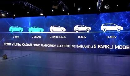 Tesla'da çalışan mühendisten TOGG'a övgü yağmuru: ''Birçok kişiyi şaşırtacak''