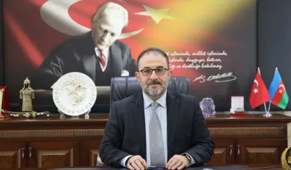Başkan Güven'den 10 Ocak Çalışan Gazeteciler Günü mesajı