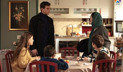 Ömer 4. bölüm Star TV 30 Ocak Pazartesi izle kesintisiz tek parça