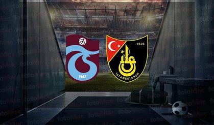 Selçuk Sports Trabzon İstanbul maçı canlı izle Şifresiz Bein Sport Taraftarium24 TS İST canlı izle link