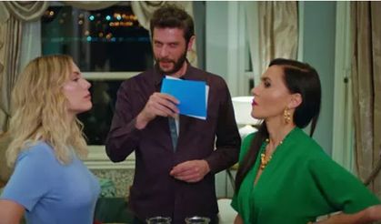 Yasak Elma 164. bölüm Fox TV 30 Ocak Pazartesi izle kesintisiz tek parça