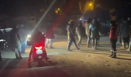 Hatay'da ortalık karıştı: Ekipler görevini bırakıp kaçtı!