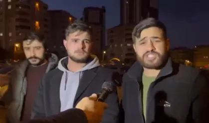 "Suriyeli hırsız" denilen kişi bakın kim çıktı