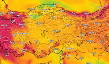 Tarih verildi! Türkiye çok ama çok dikkatli olmalı! 5 santimetrelik boyuyla insanları 1 saat içinde yere indiriyor