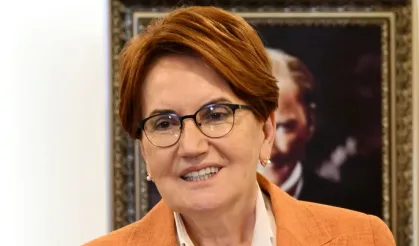 Meral Akşener, Mansur Yavaş'a rakip buldu! Cemil Çiçek, Abdülkadir Aksu ve Sinan Aygün'le gizli buluşma...