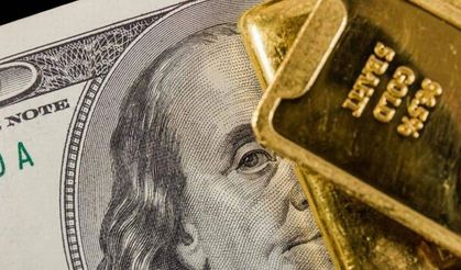 Dolar, Euro ve altın 2023'e rekorla veda ediyor