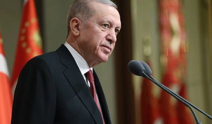 Cumhurbaşkanı Erdoğan: İstanbul adayını pazar günü duyacaksınız