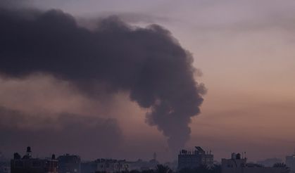 İsrail, Han Yunus’taki BM binasını vurdu: 9 ölü, 75 yaralı
