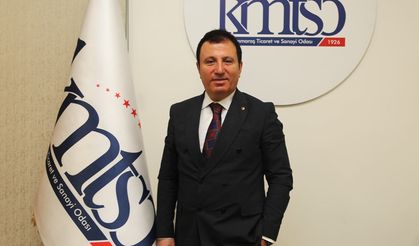 Başkan Buluntu, TİM İlk 1000’e giren 7 ihracatçı firmayı tebrik etti