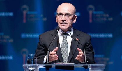 Bakan Şimşek o konuya açıklık getirdi! Maliye onları radarına aldı