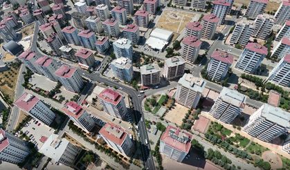 Onikişubat'ta yol yenileme çalışmaları: Hürriyet ve 5 Nisan Mahalleleri'nde büyük iyileştirme