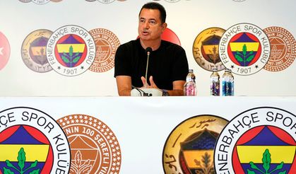 Acun Ilıcalı'dan yabancı hakem açıklaması! 'Galatasaray ile anlaştık'