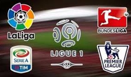 Avrupa futbolunda bu hafta sonu kıyasıya mücadeleler yaşanacak