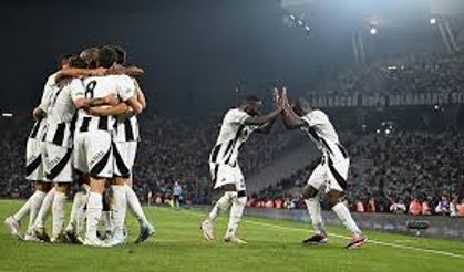 Beşiktaş’ın, Avrupa Ligi’nde konuğu Athletic Bilbao