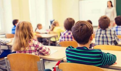 İlkokullarda O Sistem Yeniden Getirildi
