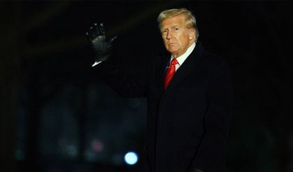 Trump, ABD’deki Filistin Yanlısı Öğrencilerin Vizelerini İptal Edecek