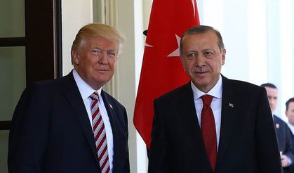 Trump’tan Dikkat Çeken Erdoğan Açıklaması
