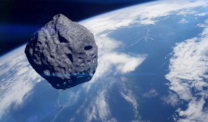Dünyayı Saran Tehlike! 2032’de Asteroid Çarpabilir