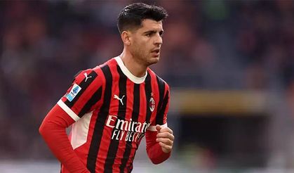 Alvaro Morata İstanbul’a Galatasaray İçin Geliyor