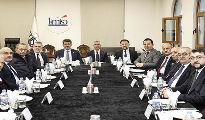 TUSAŞ Yatırımında Sona Gelindi: Kahramanmaraş, Savunma ve Havacılıkta Yeni Bir Çağa Giriyor