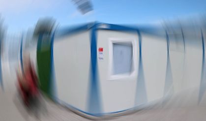 Kahramanmaraş’ta Acı Olay! Konteyner Kentte Cansız Bedeni Bulundu