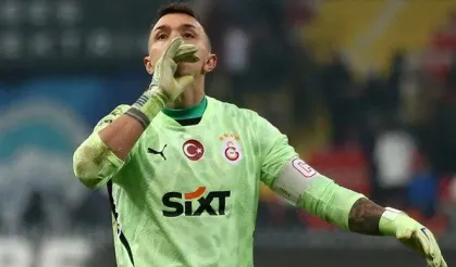 Galatasaray, Muslera'nın Veliahtını Brezilya'da Buldu!