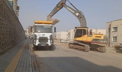 Dulkadiroğlu Belediyesi'nden Her Mahalleye Hizmet Atağı