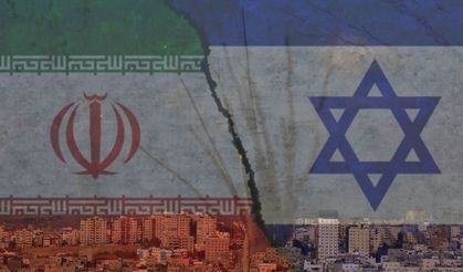 İran ve İsrail Ateşkeste Anlaştı