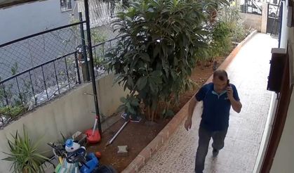 Kargo Teslimine Gitti, Hayat Kurtardı!