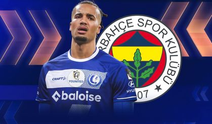Fenerbahçe, Archie Brown ile sözleşme imzaladı