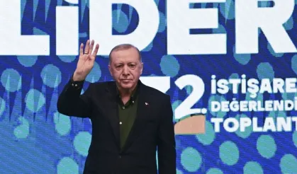 Cumhurbaşkanı Erdoğan: AK Parti, MHP ve DEM olarak bu yolda yürümeye karar verdik