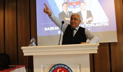 TEÇ-SEN’den Memur-Sen’e Sert Çıkış: “Teklif Yetmez, Eylem Planınızı da Açıklayın!”