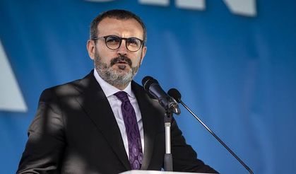 Mahir Ünal: “Büyük Türkiye, terörsüz Türkiye’dir”